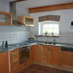 Apartment Ostseestuev *