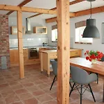 Ostseestuev Apartment *