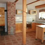 Apartment Ostseestuev