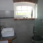 Ostseestuev Apartment *