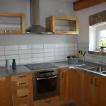 Apartment Ostseestuev Boiensdorf