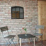 Ostseestuev Apartment