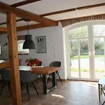 Apartment Ostseestuev Boiensdorf