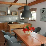 Apartment Ostseestuev Boiensdorf
