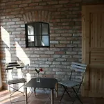 Ostseestuev Apartment