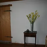 Apartment Ostseestuev