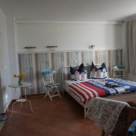 Ostseestuev Apartman Boiensdorf