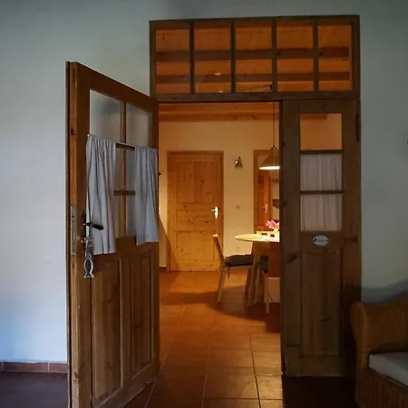 Ostseestuev Apartman Boiensdorf