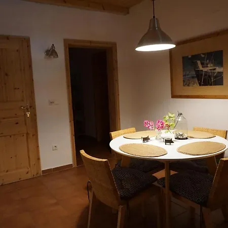 Apartman Ostseestuev