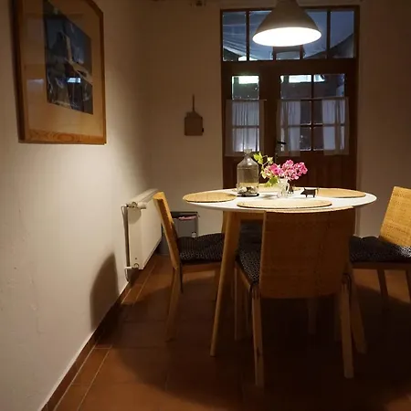 Ostseestuev Apartman Boiensdorf