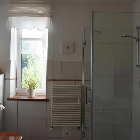 Апартаменты Ostseestuev