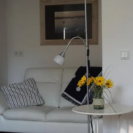 Apartment Ostseestuev *