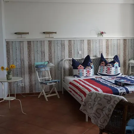 Apartment Ostseestuev Boiensdorf