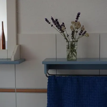 Ostseestuev Apartman *