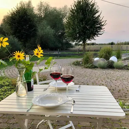 Apartamento Ostseestuev *
