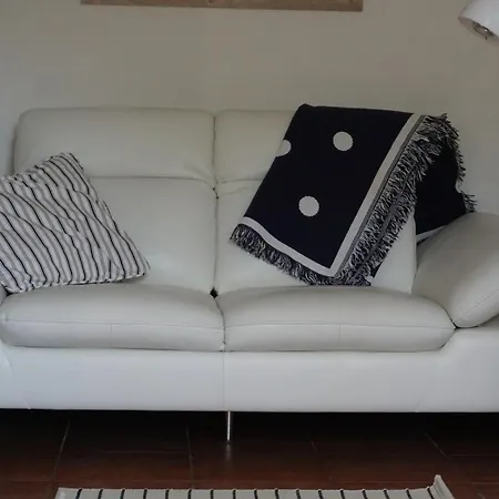 Ostseestuev Apartment *