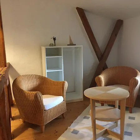 Ostseestuev Apartment Boiensdorf