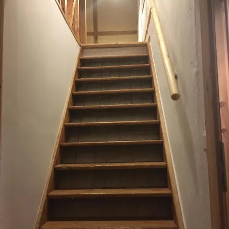 Apartman Ostseestuev Boiensdorf
