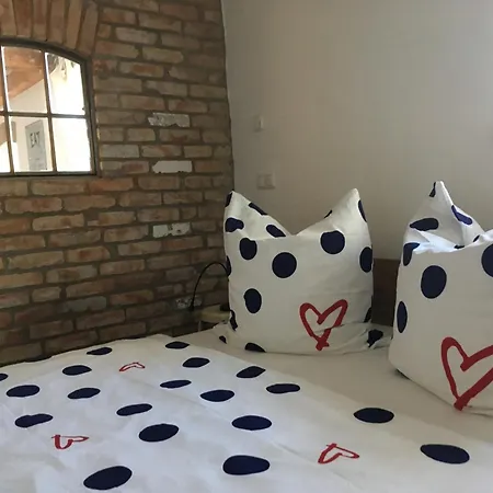 Ostseestuev Apartman Boiensdorf