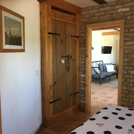 Ostseestuev Boiensdorf