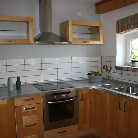 Apartment Ostseestuev Boiensdorf
