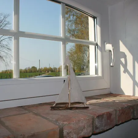Ostseestuev Apartamento