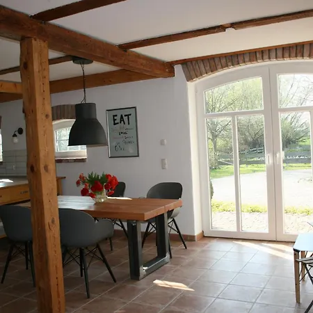 Apartment Ostseestuev Boiensdorf