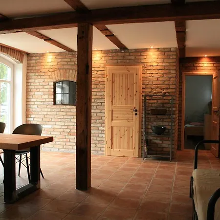 Apartment Ostseestuev