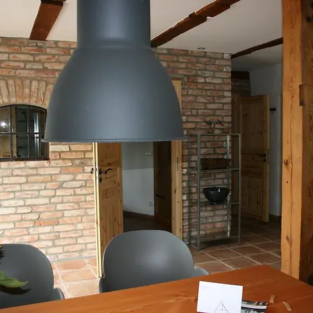 Ostseestuev Boiensdorf