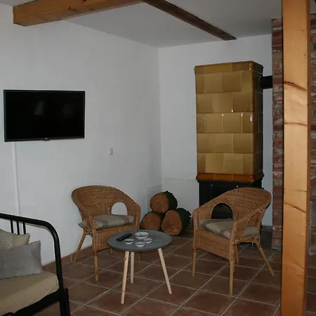 Apartment Ostseestuev Boiensdorf