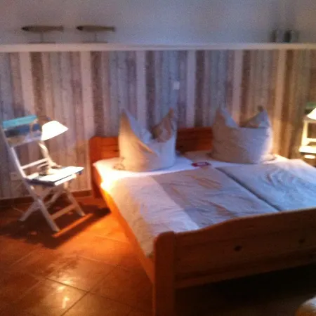Apartment Ostseestuev *