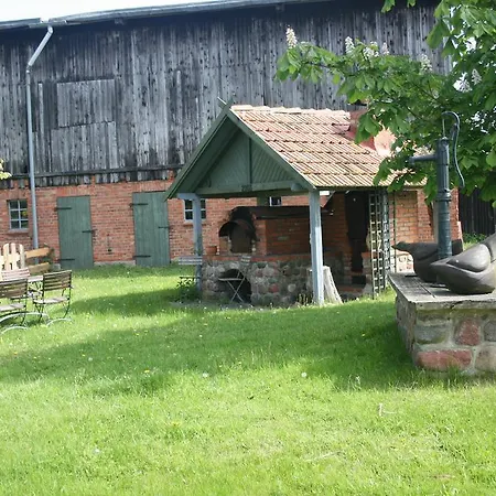 Ostseestuev Boiensdorf