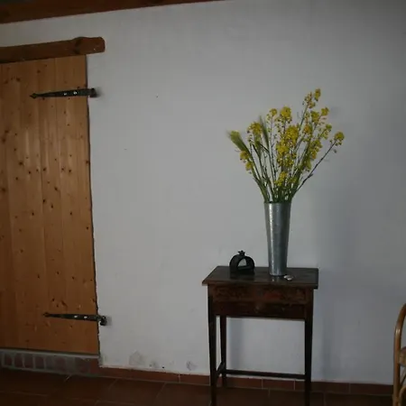 Apartment Ostseestuev