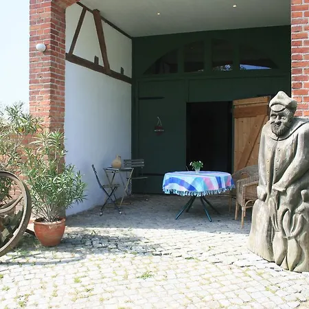 Apartment Ostseestuev Boiensdorf
