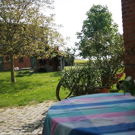 Ostseestuev Boiensdorf