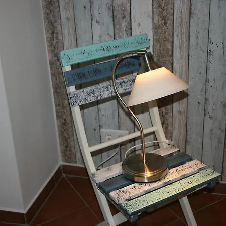 Apartamento Ostseestuev