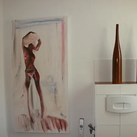 Apartman Ostseestuev Boiensdorf