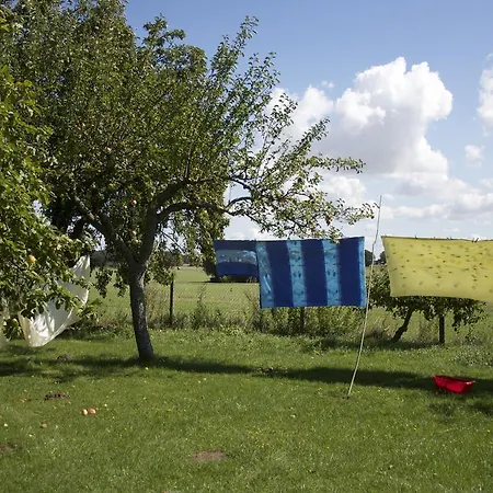 Apartamento Ostseestuev Boiensdorf