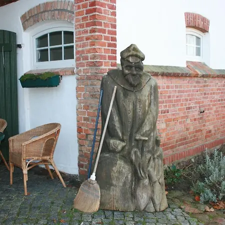 Ostseestuev Boiensdorf