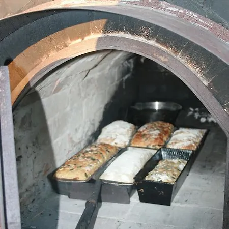 Апартаменты Ostseestuev