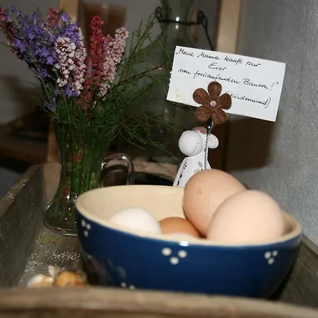 Apartman Ostseestuev Boiensdorf