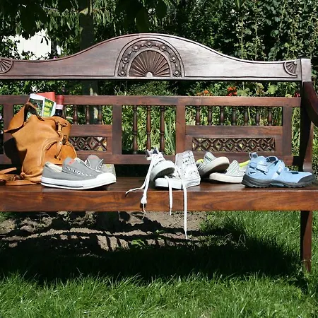 Apartman Ostseestuev *