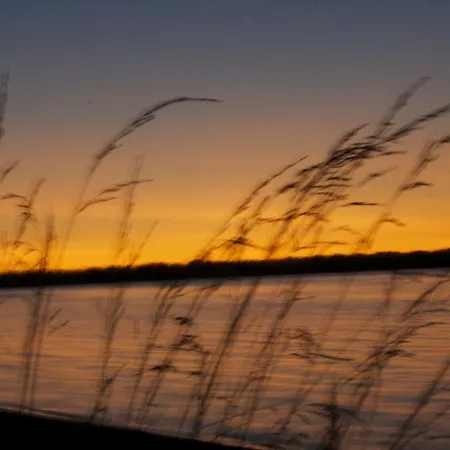 Апартаменты Ostseestuev