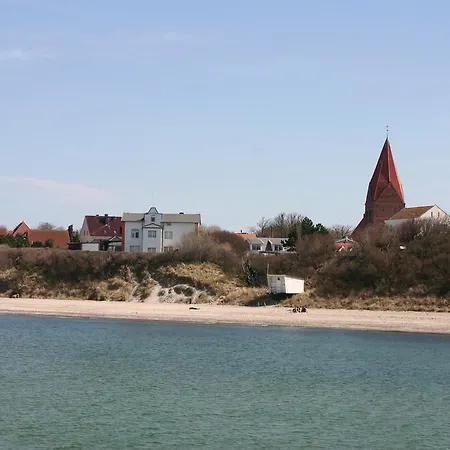 Ostseestuev Boiensdorf