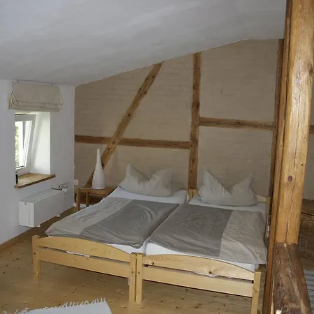 Apartman Ostseestuev