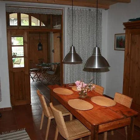 Apartman Ostseestuev