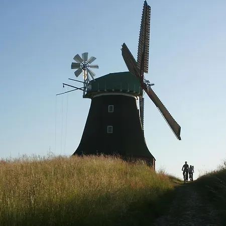 Ostseestuev Boiensdorf