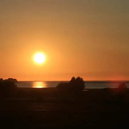 Apartman Ostseestuev Boiensdorf