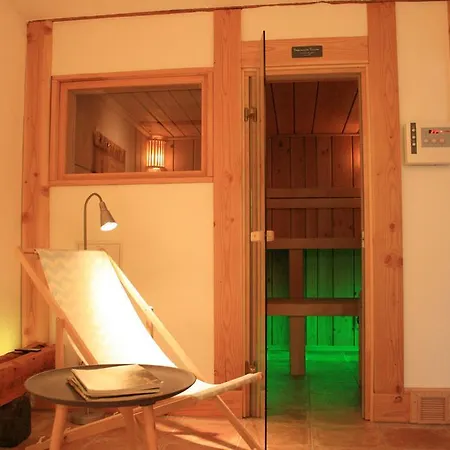 Apartment Ostseestuev