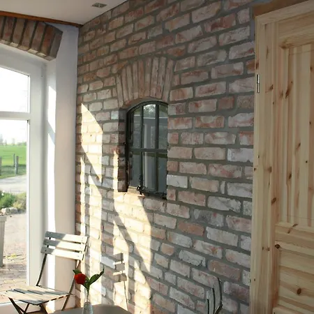 Ostseestuev Apartment